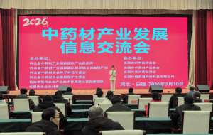 2026年2026中药创新值得关注的技术方向