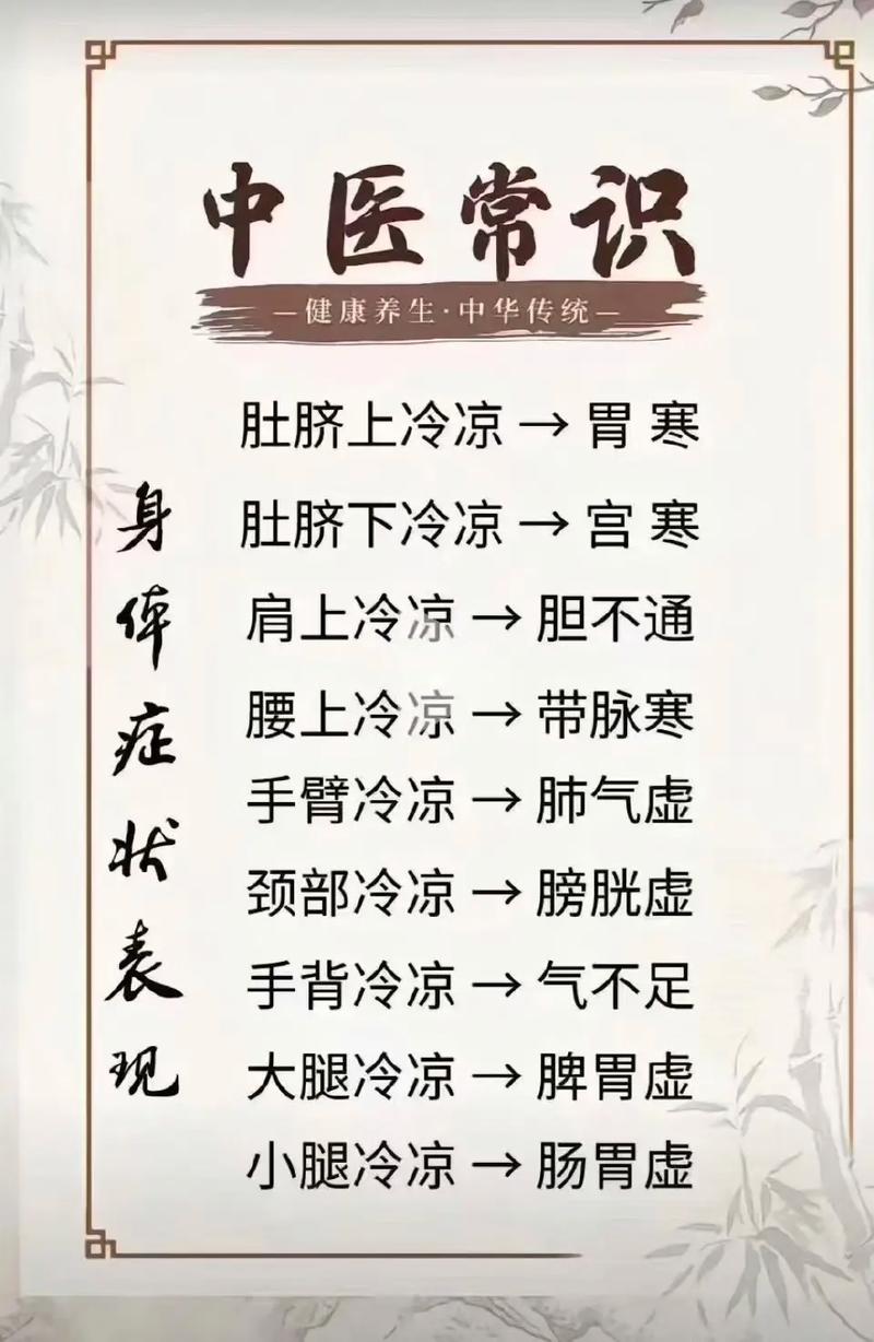2026养生保健误区解读，别再被误导了