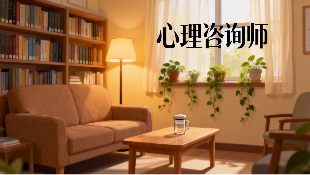 正念冥想：应对2026年心理咨询的有效工具