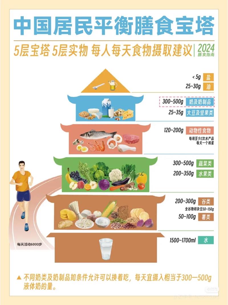 如何通过2026年膳食指南改善亚健康状态？