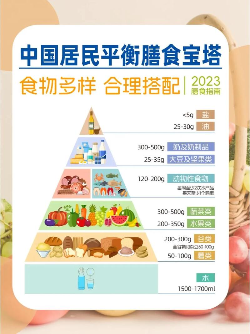 2026年膳食搭配与疾病预防的密切关系
