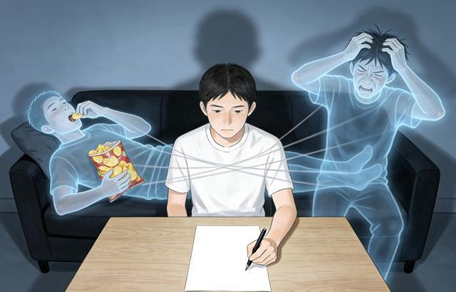 现代人普遍面临2026年焦虑问题怎么办？