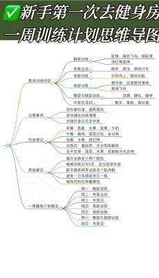 2026年健身计划的科学训练计划制定