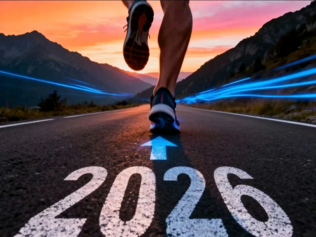 2026年跑步的科学训练计划制定