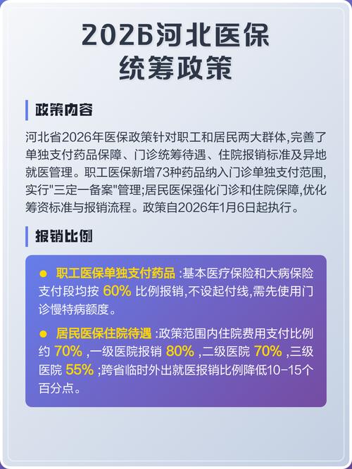 2026年医保统筹的基层落实情况调查