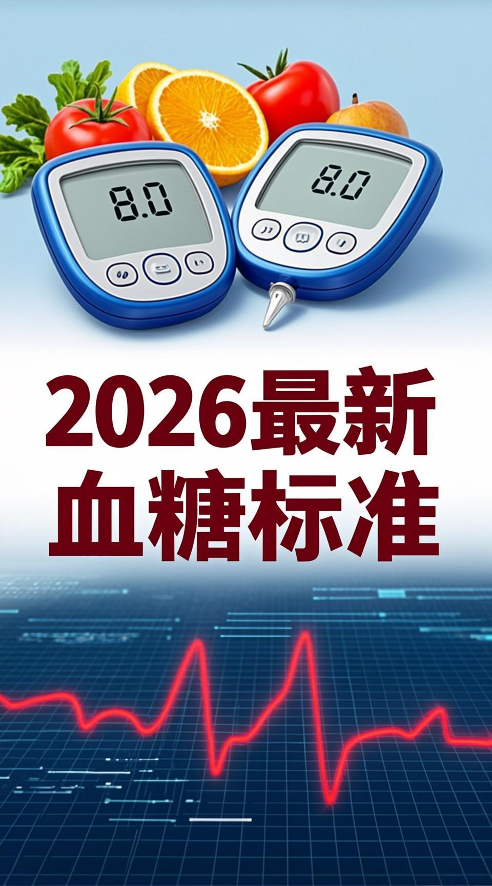 2026糖尿病与生活方式的关系大揭秘