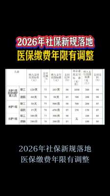 2026年2026年医保门诊共济展望与应对建议