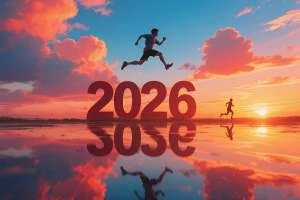 2026跑步常见错误动作，你中招了吗？