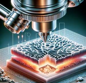 3D生物打印研发投入持续加大