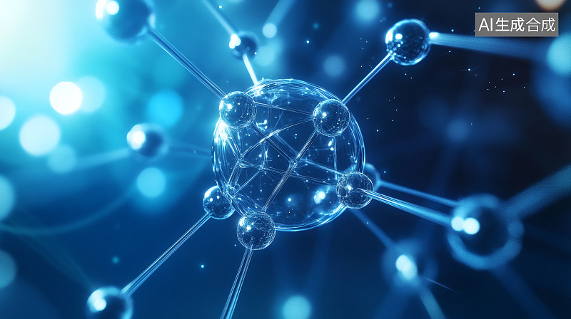 2026年AI分子设计值得关注的技术方向