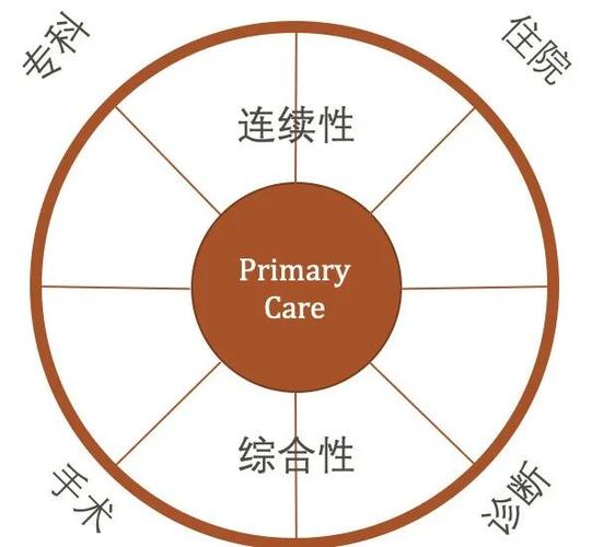 深度解读专业分级诊疗的核心内容与影响