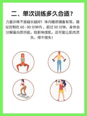 居家专业健身入门方案，不需要去健身房