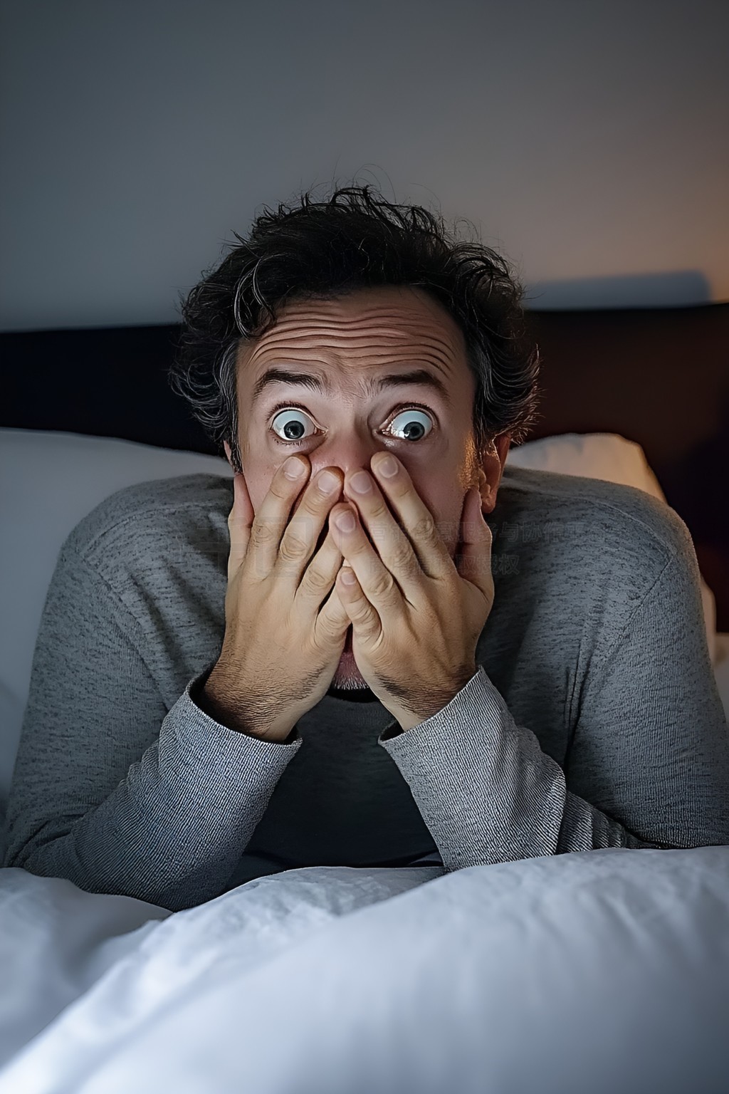 专业恐惧症不是软弱的代名词