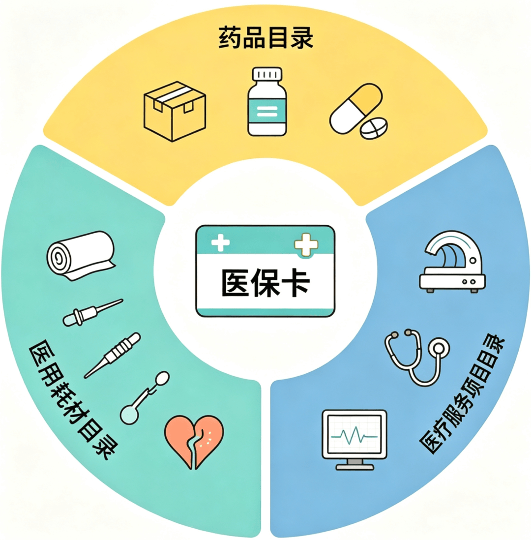 从专业医保目录看医疗公平性的推进