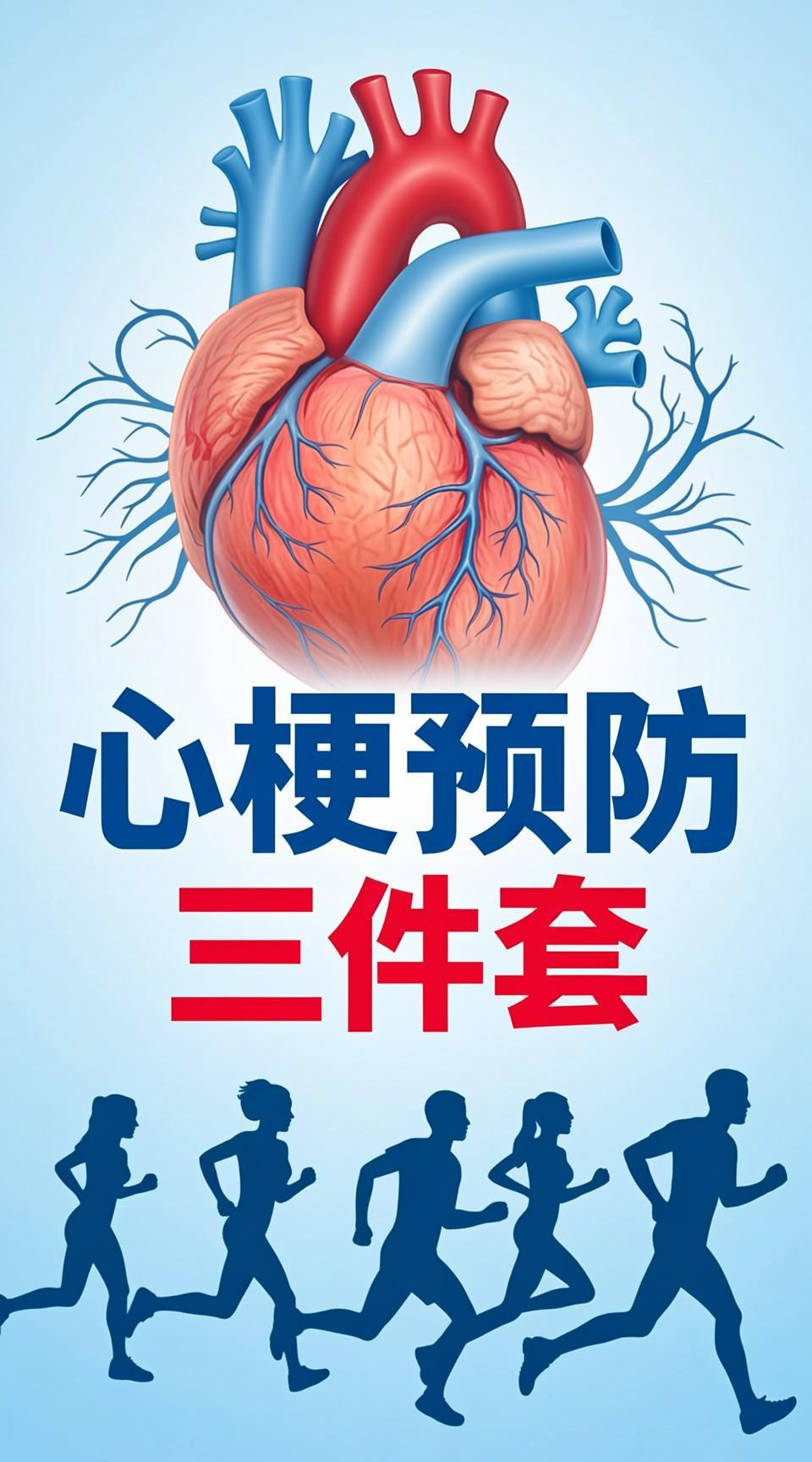 三高防治应用的认知误区，很多人都错了