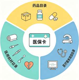 从专业医保目录看医疗公平性的推进