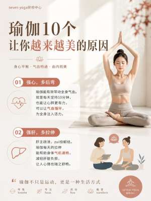 从专业瑜伽看运动科学的进步