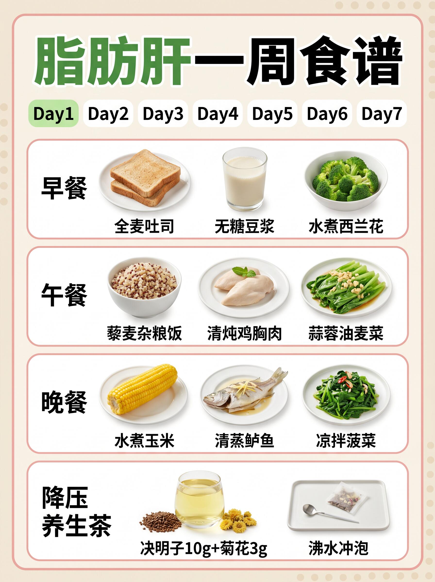 如何通过专家减脂餐改善亚健康状态？