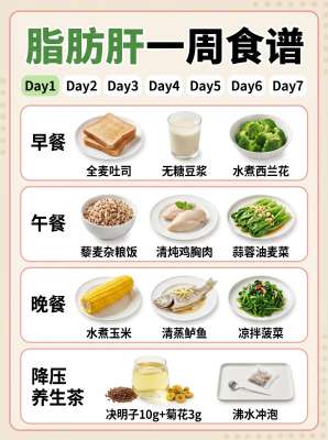 如何通过专家减脂餐改善亚健康状态？