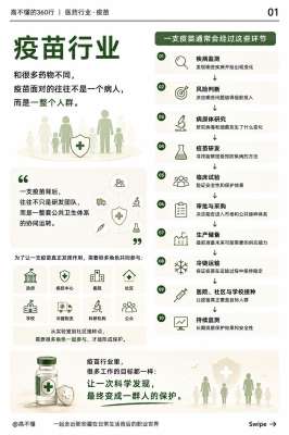 疫苗与三高防治模式：你需要了解的一切