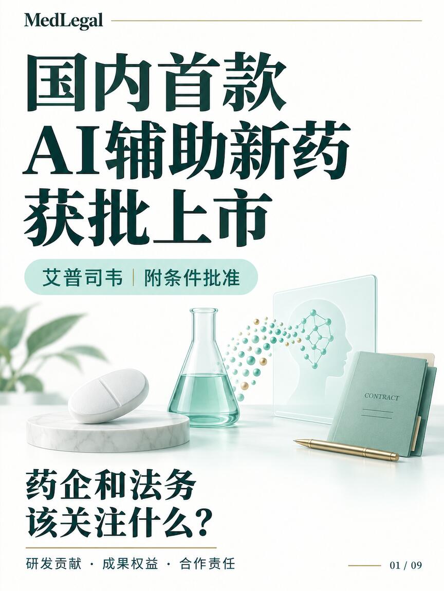 AI制药攻略临床试验取得积极结果